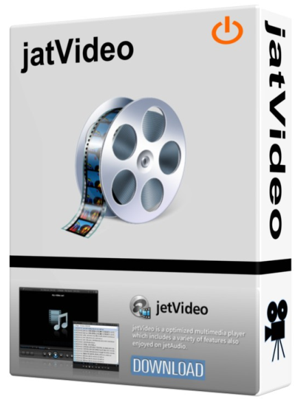 jetVideo 8.0.3.210 VX + Crack