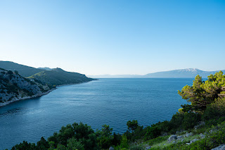 Landschaftsfotografie Naturfotografie Neretva Delta Ploce Olaf Kerber