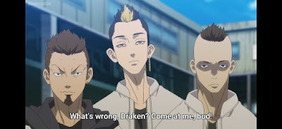 Tokyo Revengers season 1 episode 19