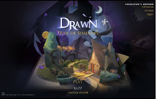 Drawn 3 Trail of Shadows Collector's Edition 2011 mediafire download