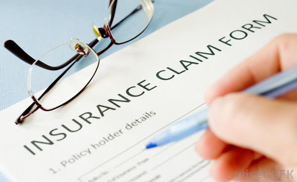 Claim Insurance: Protecting Yourself from the Impact