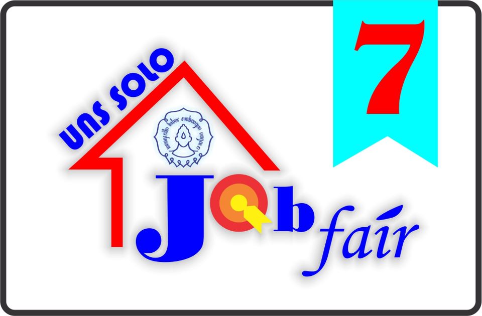 UNS Solo Job Fair VII 20-21 Maret 2013  Informasi Seputar 