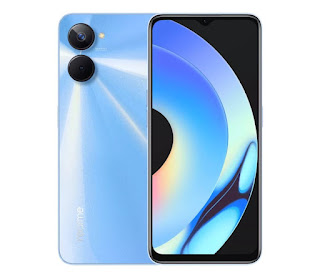 Realme 10s full specifications