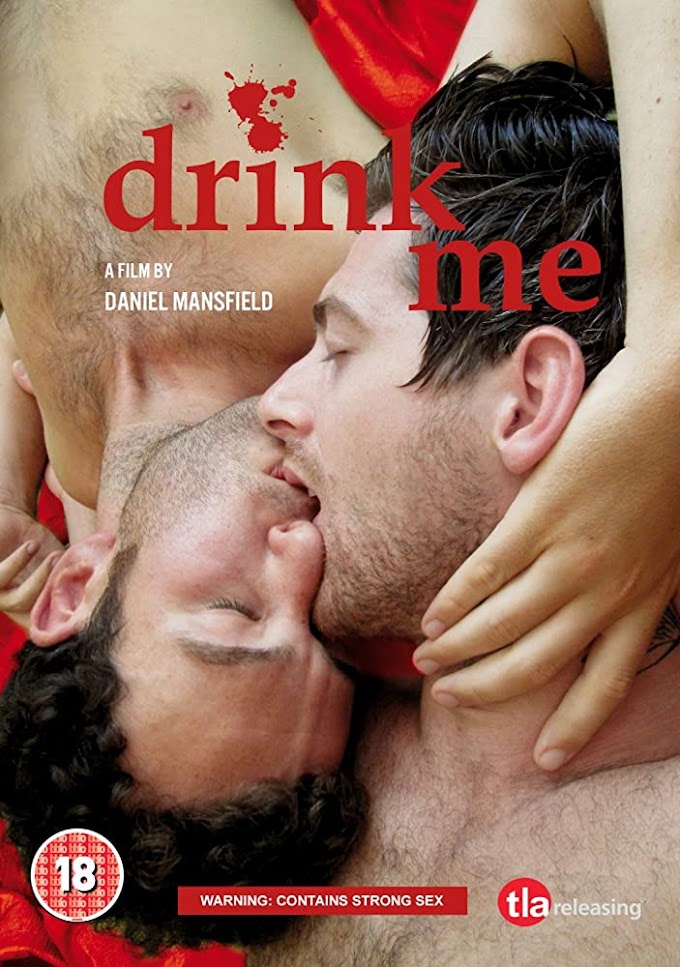 Drink Me (2015) Full HD Watch Online