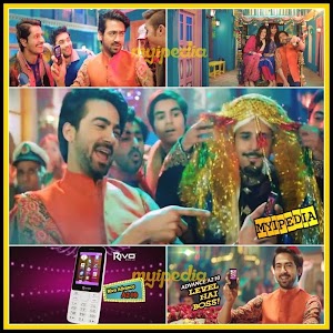 Rivo Advance A210 TVC 2015 Ali Safina