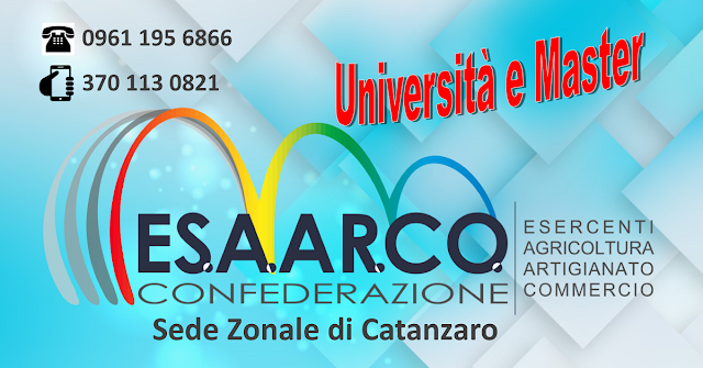 Università e Master