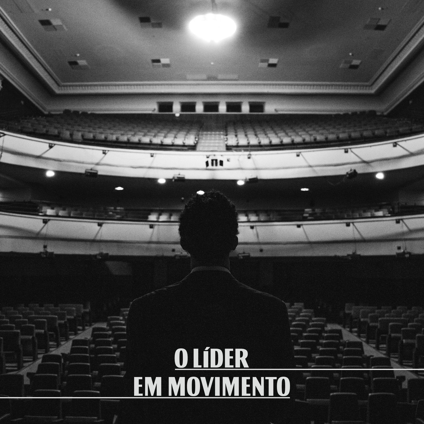 BK' - O Líder em Movimento