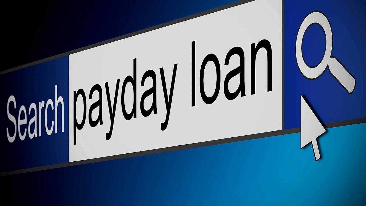 Payday loans in the United States American