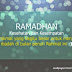 Kata bijak motivasi islam: Kesehatan dan Kesempatan di Bulan Ramadhan