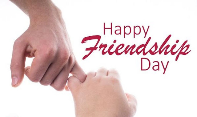 Happy Friendship Day Wishes Quotes (21)