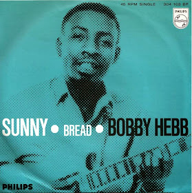 Imagen Bobby Hebb