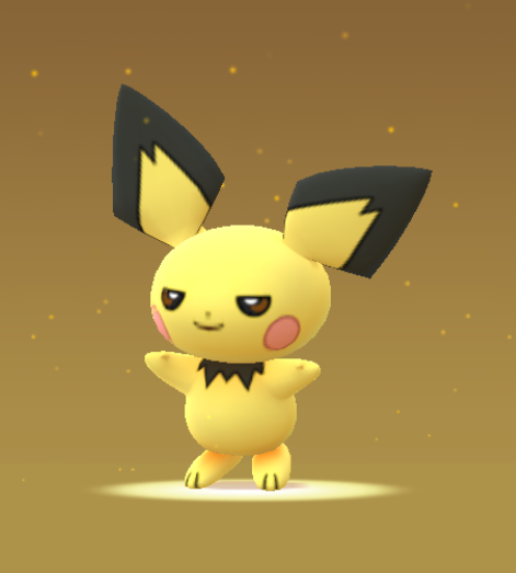 ポケさんぽ ポケモンgo 捕まえた数176 2 ピチュー タマゴ ゴマゾウをげっと