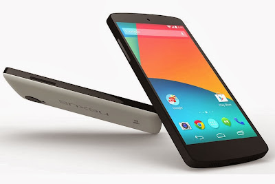 Nexus 5, Google smartphone, Android KitKat, photosphere, LG, HDR, panorama mode, Full HD video, Quad Core, 