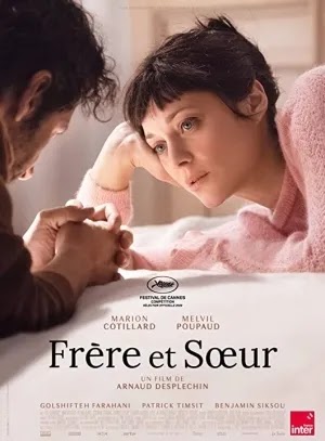 Download Brother and Sister (2022) [French]