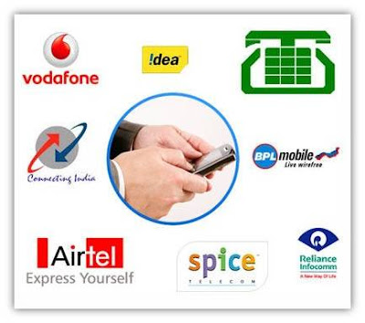 Mobile Number Portability Steps
