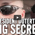 SECRET ni PRES DUTERTE IBINULGAR ni BONG GO kung Paano ito naging ROCKSTAR! - TRENDING SIDE