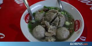 Bakso Pekih