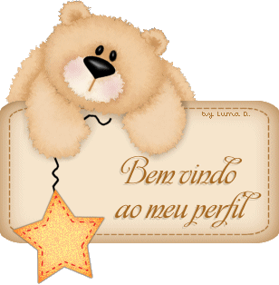 Gif bem vindo