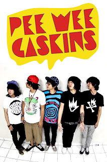 CHORD DAN LIRIK PEE WEE GASKINS SEBUAH RAHASIA