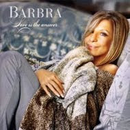 Barbra Streisand - Love Is The Answer