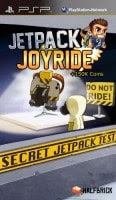 Jetpack Joyride