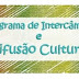 O Programa de Intercâmbio e Difusão Cultural [Blog Acesso]