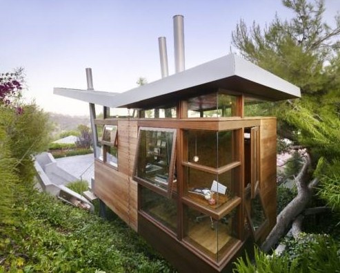 Treehouse