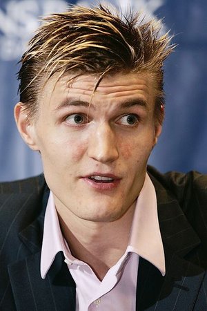 Sport Player: Andrei Kirilenko Basketball Star 2011 Profile,Bio and 