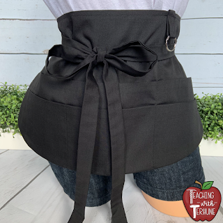 Teacher Apron