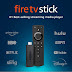 Fire TV Stick streaming media player