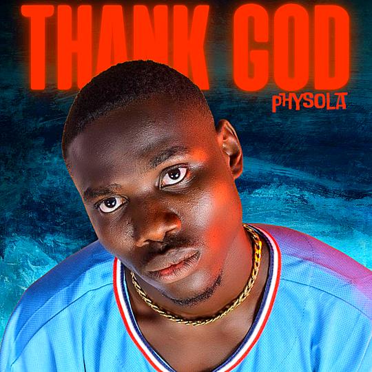 Physola - Thank God