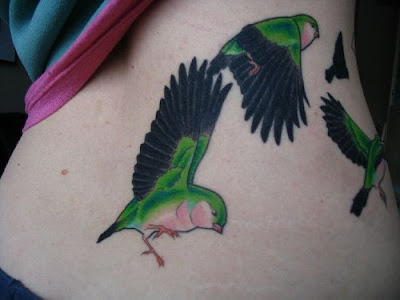 tokyo tattoo.Full Back Swallow Tattoo Design Swallow Tattoos