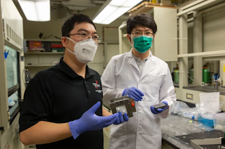 In a new step: converting carbon dioxide into industrially safe and useful materials The system of converting carbon emissions into useful materials may need some time in order to be economically exploited.  A group of engineers at the College of Engineering and Applied Sciences, University of Cincinnati, USA, have succeeded in developing a promising electrochemical system that can convert harmful carbon emissions from power plants and chemical plants into useful materials that can be used in many industries.  The study was published in Nature Catalysis on March 3, in collaboration with the University of California-Berkeley and Lawrence Berkeley National Laboratory.  According to the study, the electrochemical reduction of carbon dioxide is a promising process that can generate some valuable chemicals sustainably, and it is the process that Professor Jinji Wu and his students relied on in the study to convert carbon dioxide into ethylene, a material with many industrial uses.  low carbon economy In the press release issued by the University of Cincinnati, Professor Wu, an assistant professor at the college, explains the goal of the research, saying, “The world is now moving towards a low carbon economy. Carbon dioxide is mainly emitted by chemical industries and power plants. We are converting that carbon dioxide into ethylene to reduce the carbon footprint.  A low carbon economy means that various industries depend on energy sources that do not cause an increase in greenhouse gas emissions, especially carbon dioxide. These emissions are a major cause of climate change that the world is witnessing, which has been evident since the mid-20th century.  As the study explained, the process of converting carbon materials resulting from emissions - or carbon dioxide - into polycarbonate materials - which are useful materials in industries such as ethylene - includes two sequential stages: the first is the conversion of carbon dioxide into carbon monoxide using a specific catalyst, Then convert carbon monoxide to polycarbonate materials using another catalyst.  “The importance of using a two-stage conversion process is to increase the rate of conversion of carbon dioxide to ethylene, and to increase the amount of ethylene produced overall, by adopting a low-cost strategy,” adds Tiano Zhang, a study co-author.  Not the first attempt This study isn't the first attempt to tap into carbon emissions. Zhang has led previous research to explore ways to convert carbon dioxide into methane, which can be used as rocket fuel during Mars exploration campaigns.  "The results of this study can be applied to many industries, ranging from cement and iron factories, to the oil and gas industries," Zhang adds.  The problem of converting carbon dioxide to ethylene is that this process requires a lot of energy, and that energy can be saved if the linkage between carbon monoxide produced in the first stage of the process is improved with the copper-containing catalyst, and the presence of such energy contributes to increasing ethylene production.  To achieve this goal, the researchers designed two models of electrodes known as "segmented gas-diffusion electrodes", which helped to quickly convert carbon dioxide into carbon monoxide, store it - inside the reaction - for a long time, and then consume it. To increase the yield of the beneficial polycarbonate products, ethylene in that study.  Zhang speaks, referring to his later predictions, "We can use this technology in the future to reduce carbon emissions, and even turn them into a financial gain, so that carbon emissions reductions will not become costly later."  Professor Wu calls the ethylene produced by the conversion process "green ethylene", because it is made using renewable sources.  Zhang explained that the system of converting carbon emissions into useful materials may need some time in order to be economically exploited, but he was very optimistic about what had been achieved in the past ten years, so he expected more achievements in the coming years.