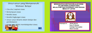 gambar motivasi peserta didik