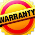 Warranty