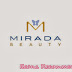 Nueva marca Mirada Beauty / Mirada Beauty Unboxing