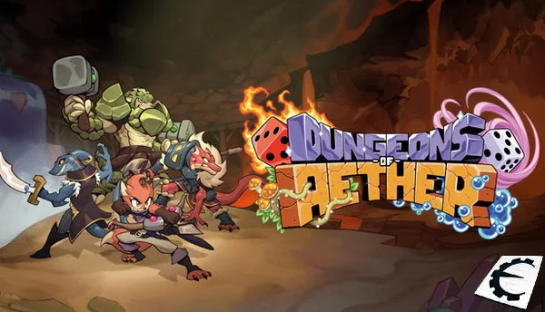 Dungeons of Aether Cheat Engine