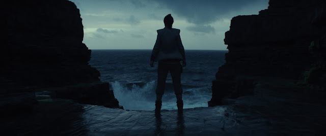 Star Wars: The Last Jedi: Film Review