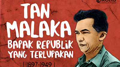 Mengingat Kembali Bapak Republik Yang Terlupakan