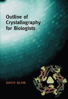 Outline of Crystallography for Biologists