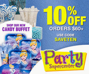 Costume Party SuperCenter Discount Online Coupons