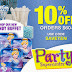 Costume Party SuperCenter Discount Online Coupons & Coupon Codes
