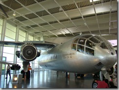 Europe trip 2096