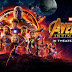 Avengers Infinity War (2018) Sinhala Subtitles - Marvel