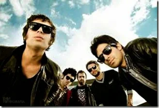 Enjambre conciertos de gira por Mexico