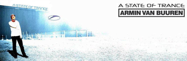 A State Of Trance 450