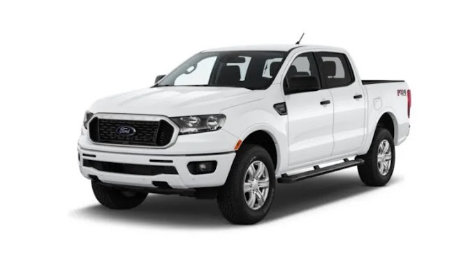 Ford Ranger Price in Pakistan 2025: Latest Updates, Reviews & Specs