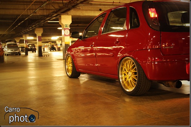 Garagem [13]