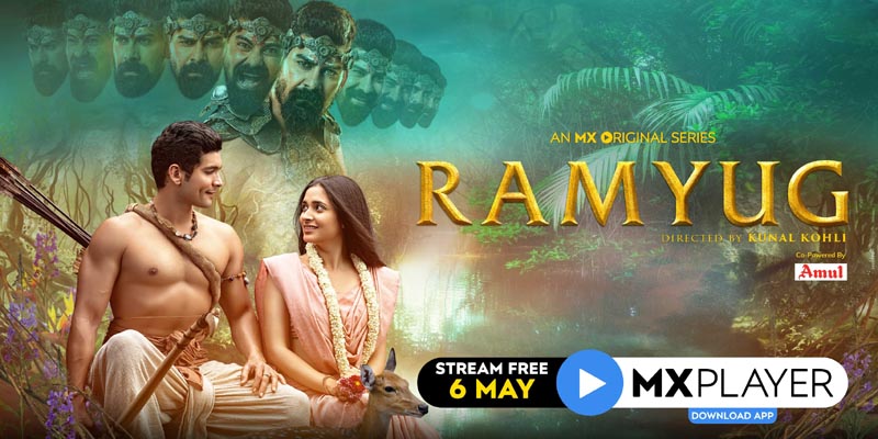 Ramyug Poster