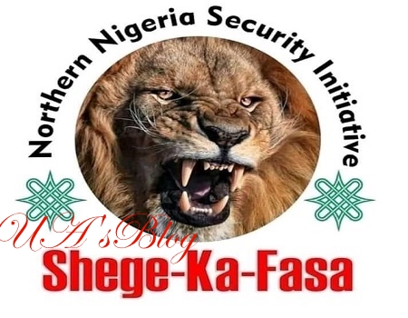 North Forms Own Security Outfit Codenamed 'Shege-Ka-Fasa'